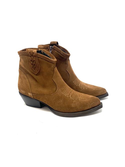  IL LACCIO | TEX925CXCAMOSCIOCAMMELLO